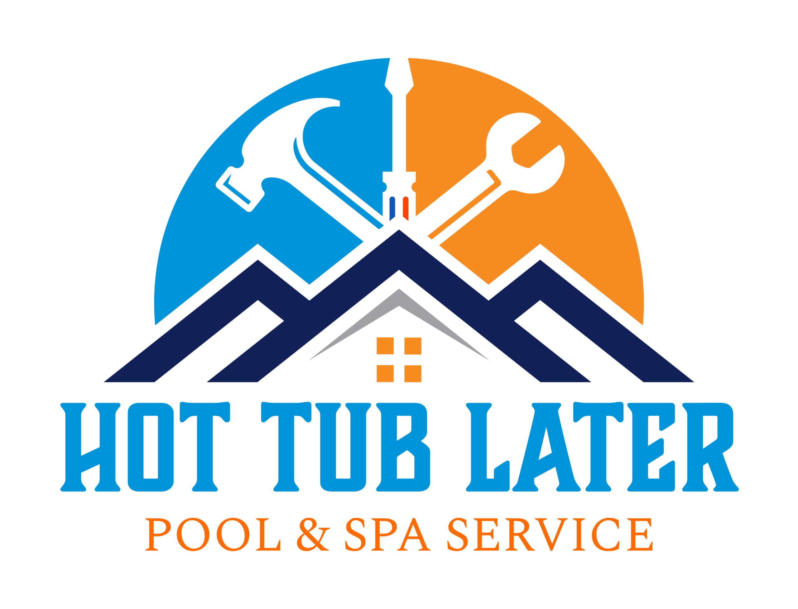 Vancouver Island Pool & Spa Services